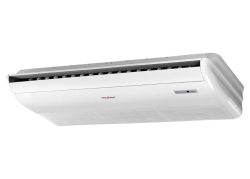 Напольно-потолочный кондиционер Haier AC60FS1ERA(S) / 1U60IS1EAB(S)