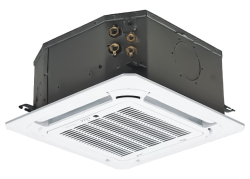 Кассетный фанкойл Lessar LSF-500BP42C