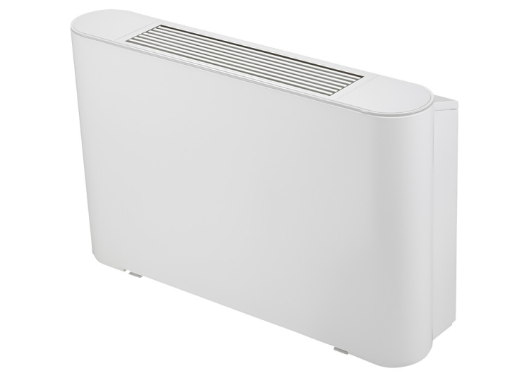 Напольно-потолочный фанкойл Kentatsu KFHH58H0EN1-4R