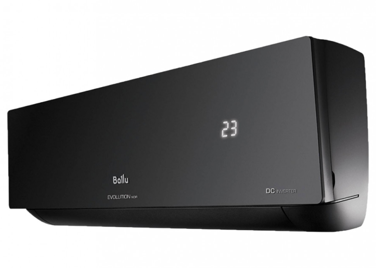 Внутренний блок настенный Ballu BSUI-FM / in-07HN8 / EU_BL