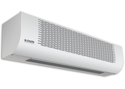 Электрическая тепловая завеса Zilon ZVV-2E18T