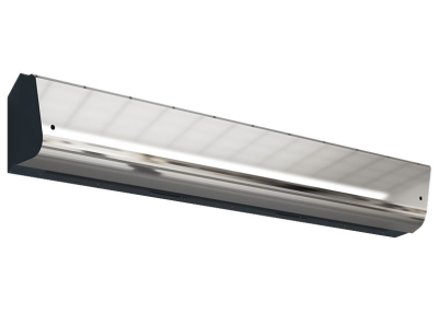 Электрическая тепловая завеса Тепломаш КЭВ-18П4013E (нерж.)