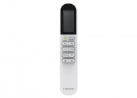 Настенный кондиционер Kentatsu KSGAT50HZRN1 / KSRAT50HZRN1