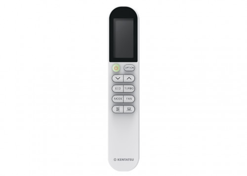 Настенный кондиционер Kentatsu KSGAT50HZRN1 / KSRAT50HZRN1