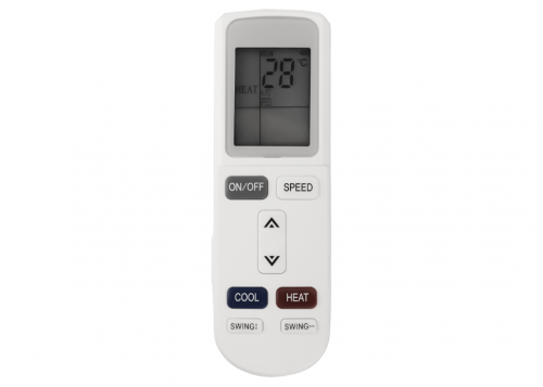 Напольно-потолочный кондиционер QuattroClima QV-I48FGE / QN-I48UGE