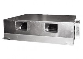 Канальный кондиционер MDV MDHA-96HWAN1 / MDOUB-96HD1N1