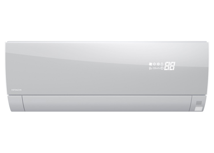 Настенный кондиционер Hitachi RAK-25PSES / RAC-25WSE