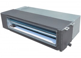 Канальный кондиционер Chigo CTAC-24HR1 / COU-24HMR1