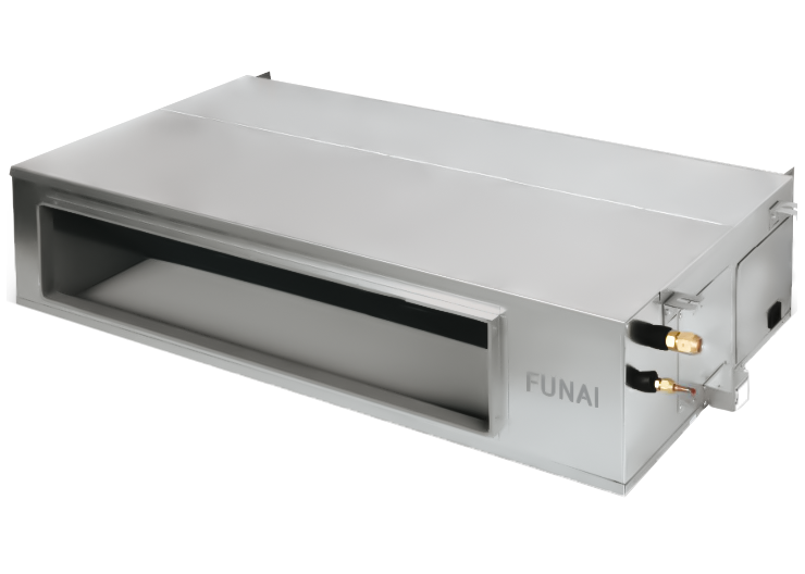 Канальный кондиционер Funai LAC-DR140HP.D01