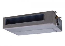 Канальный кондиционер Lessar LS-H60DGA4 / LU-H60UGA4