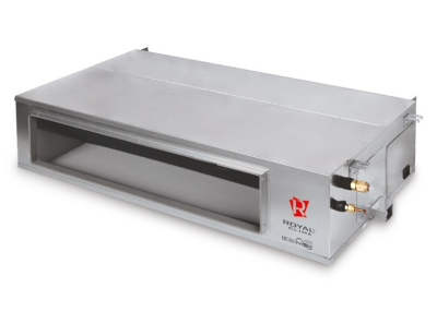 Канальный кондиционер Royal Clima CO-D 24HNI / CO-E 24HNI