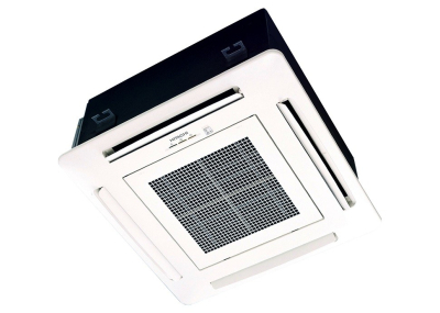 Кассетный кондиционер Hitachi RAI-50RPA / RAC-50NPA