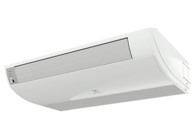 Напольно-потолочный кондиционер Electrolux EACU-24H/UP3-DC/N8