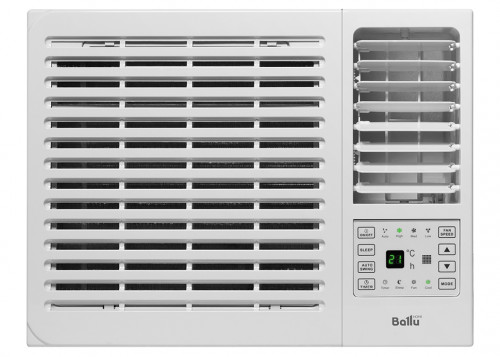 Оконный кондиционер Ballu BWC-09 AC