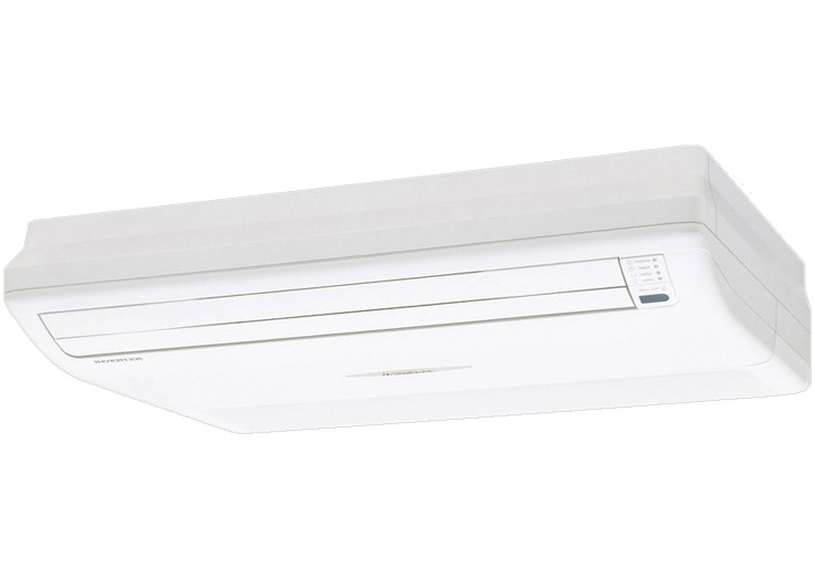 Внутренний блок напольно-потолочный General ABHG14LVTA