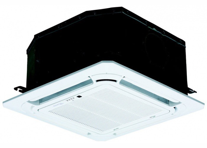 Внутренний блок кассетный Kentatsu KMZE35HZAN1