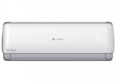 Внутренний блок настенный Loriot LAC-12AIM-IN