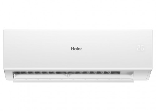 Настенный кондиционер Haier AS20HQJ1HRA-W / 1U20HQJ1FRA