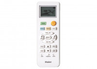Настенный кондиционер Haier AS20HQJ1HRA-W / 1U20HQJ1FRA