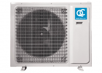 Напольно-потолочный кондиционер QuattroClima QV-I60FGE / QN-I60UGE