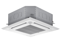 Внутренний блок VRF-системы Mitsubishi Electric PLFY-P25VEM-E