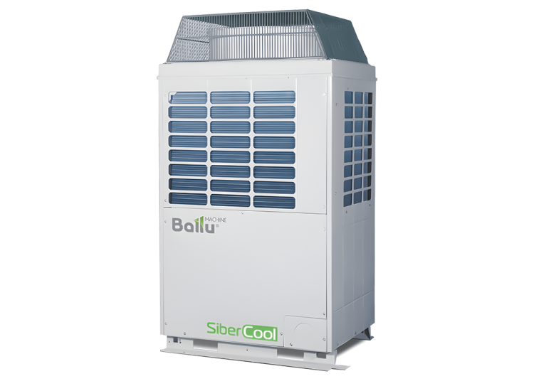 Наружный блок VRF системы Ballu BVRFO-KS6-280-A