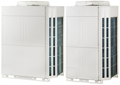 Наружный блок VRF системы Fujitsu AJY252LALBH