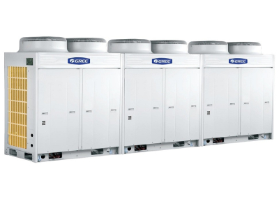 Наружный блок VRF системы Gree GMV-Pdm1300W3 / NaB-M