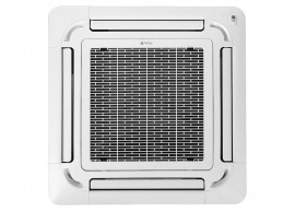 Кассетный кондиционер Royal Clima ES-C 48HRN / ES-E 48HN