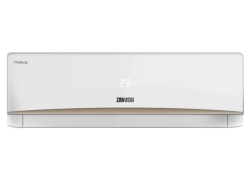 Настенный кондиционер Zanussi ZACS/I-09 HPF/A22/N8