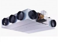 Канальный фанкойл Carrier 42NH425F/G