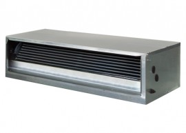 Канальный фанкойл Electrolux EFB-16