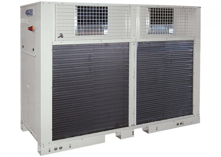 Чиллер York YLCD 100 T-TP