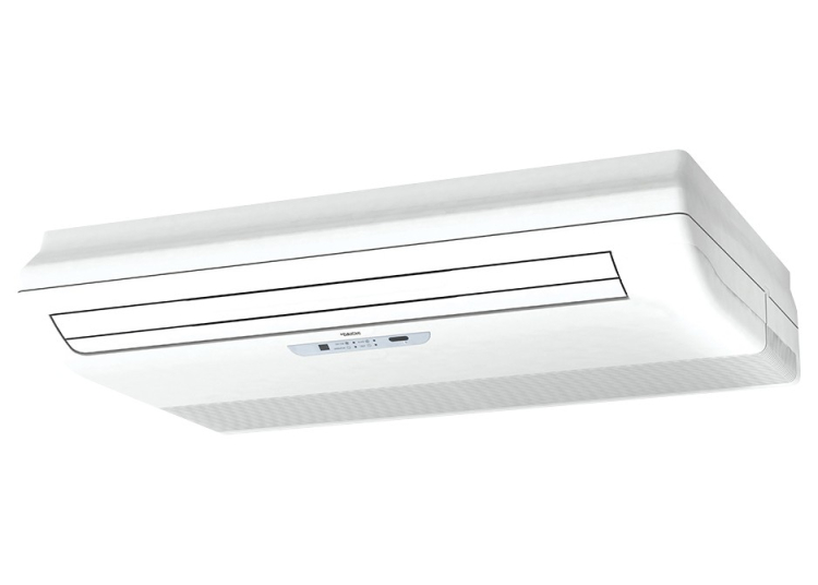 Напольно-потолочный кондиционер Daichi DAT100ALKS1 / DFT100ALS1