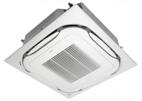 Кассетный кондиционер Daikin FCAG140A / RZQG140L9V