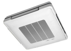 Напольно-потолочный кондиционер Daikin FUA100A / RZQG100L8Y