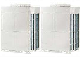 Наружный блок VRF системы General AJH288LALH