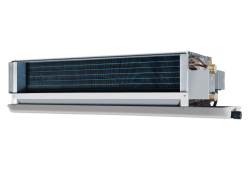 Канальный фанкойл Haier FCE-238CCN2B