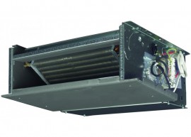 Бескорпусный фанкойл Daikin FWM01DFN