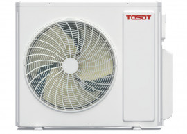 Наружный блок мульти сплит-системы Tosot T36H-FMA2 / O