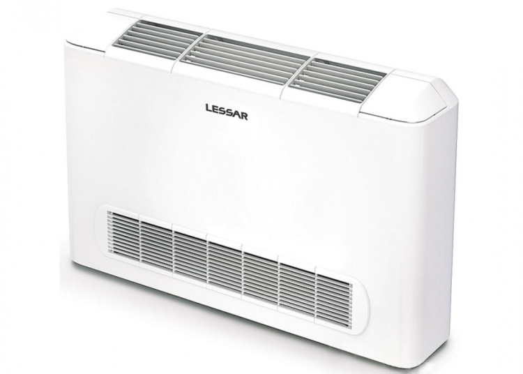Напольно-потолочный фанкойл Lessar LSF-150AE22