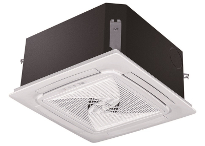 Внутренний блок кассетный Haier AB35S2SC2FA