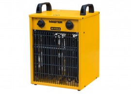 Электрическая тепловая пушка Master B 9 ECA