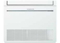 Внутренний блок консольный Mitsubishi Electric MFZ-KJ35VE