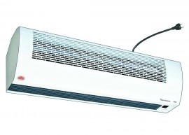 Тепловая завеса без обогрева Frico ADA120H