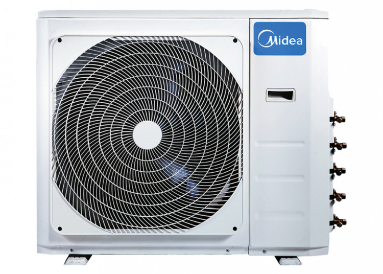 Наружный блок мульти сплит-системы Midea M5OE-42HFN8-Q