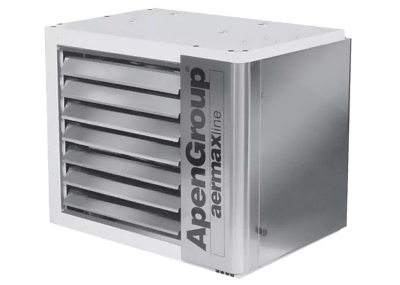 Газовый тепловентилятор Sonniger Rapid LR034