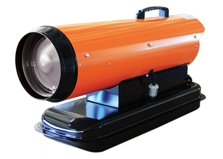 Дизельная тепловая пушка NeoClima NPD-15