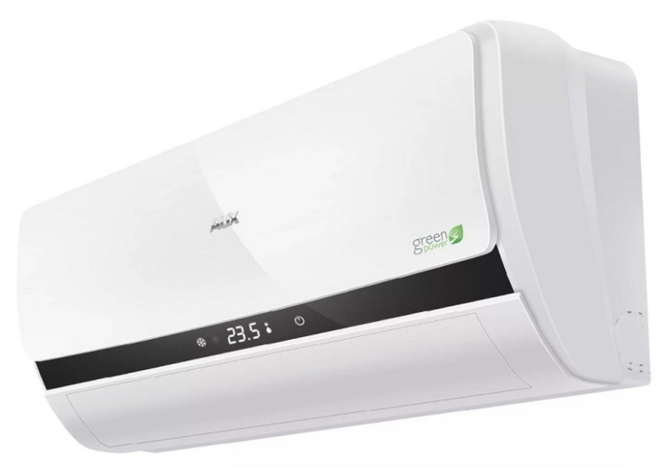 Настенный кондиционер AUX ASW-H24B4 / LK-700R1DI