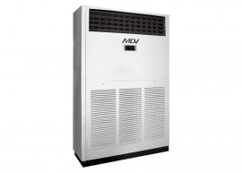 Колонный кондиционер MDV MDFA-96HRAN1 / MDOUB-96HD1N1